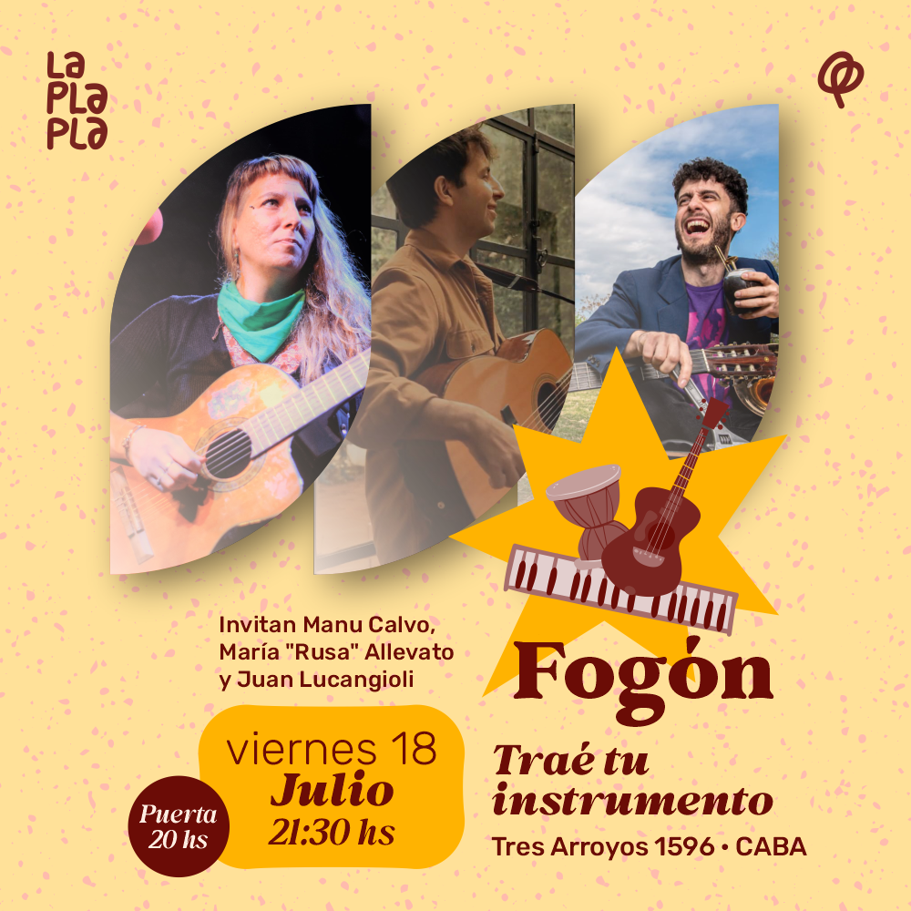 Fogón