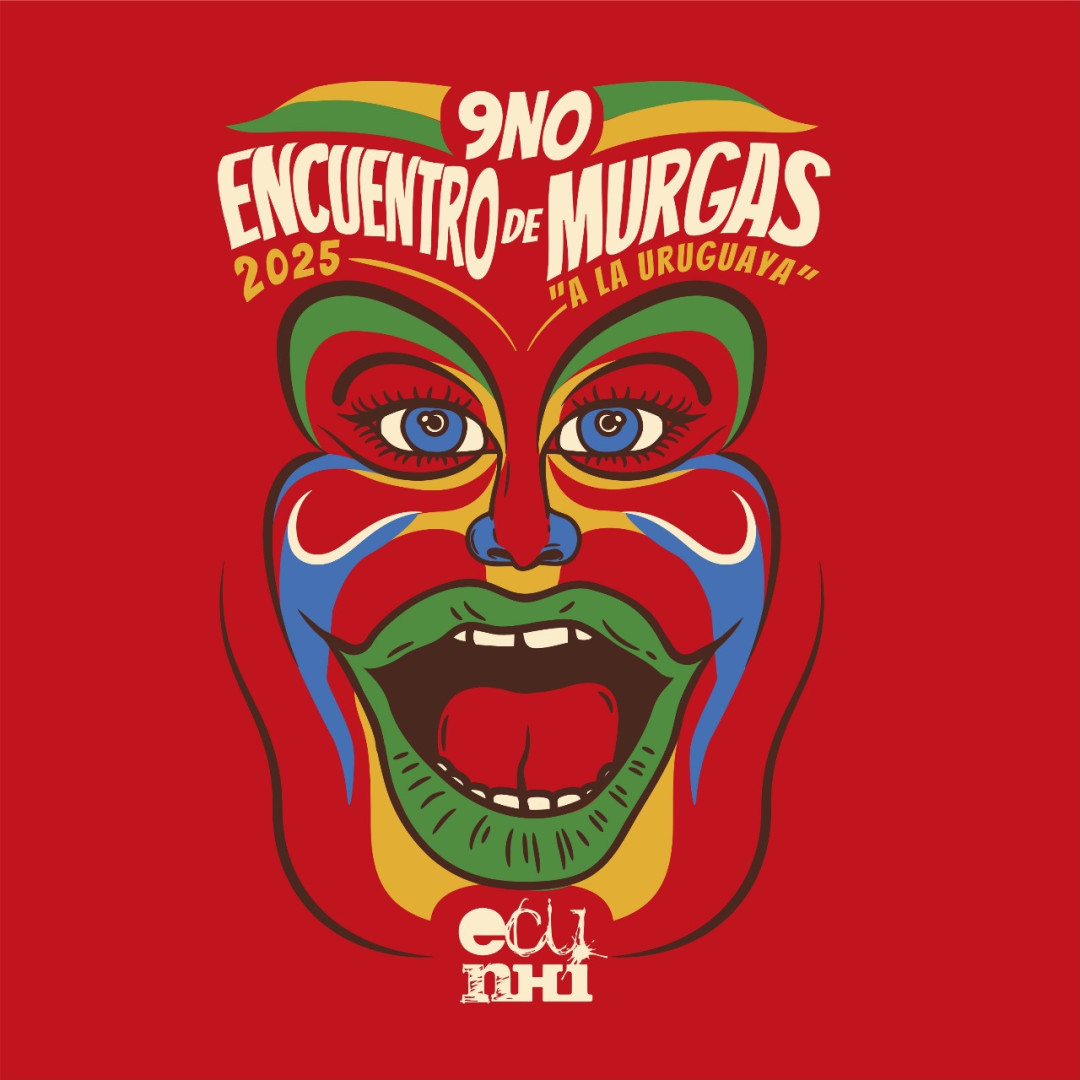 9no Encuentro de Murgas en el ECuNHi