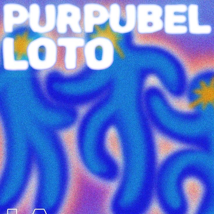 Purpubel + Loto