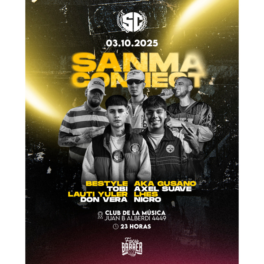 Sanma Connect