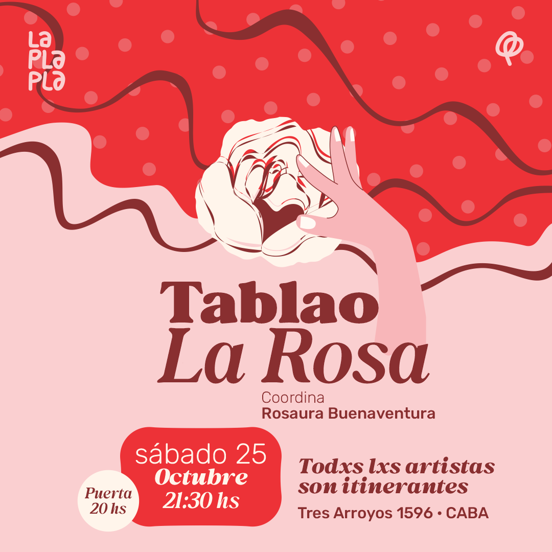 Tablao La Rosa