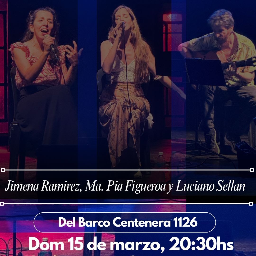 Sellan, Ramírez y Figueroa trío