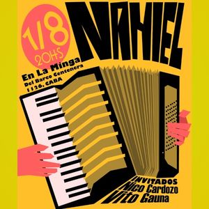 Nahiel