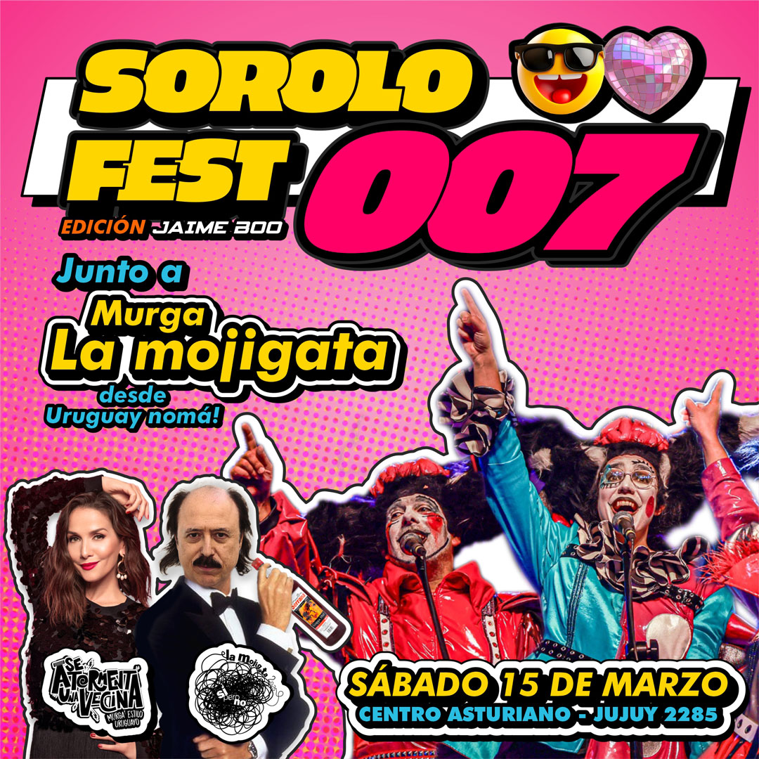 SoroloFest 007